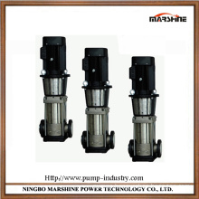 vertical multistage centrifugal pump